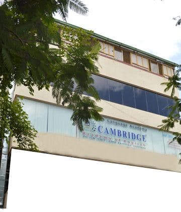 CAMBRIDGE Academy of English Pictures photo 5